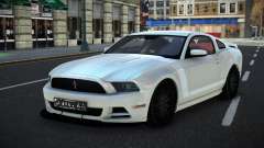 Ford Mustang Biyezugux für GTA 4