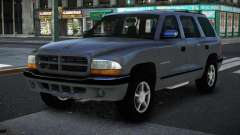 Dodge Durango Nocjoxo für GTA 4