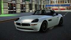 BMW Z8 Ojeh pour GTA 4