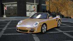 Porsche 911 Babelemab für GTA 4