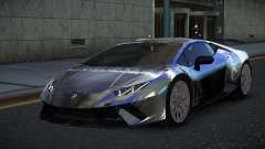 Lamborghini Huracan Canie S8 für GTA 4