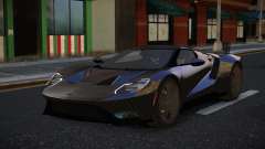 Ford GT Tulia S10 pour GTA 4