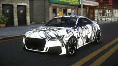 Audi TT Sekaley S9 für GTA 4