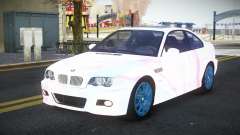 BMW M3 E46 Naleyria S10 für GTA 4