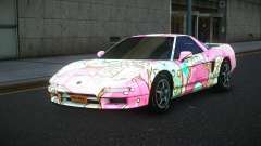 Honda NSX Cetochi S11 für GTA 4