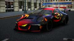 RUF RGT-8 Gelton S14