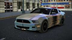 Ford Mustang Navia S3 pour GTA 4