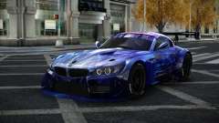 BMW Z4 Renixoc S12 für GTA 4