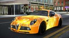 Alfa Romeo 8C Rislyn S6 für GTA 4