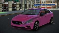 Volvo S60 Qepaf für GTA 4