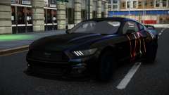 Ford Mustang GT Ridyen S10 für GTA 4