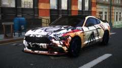 Ford Mustang Sebely S12 für GTA 4