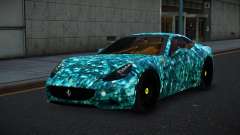 Ferrari California Tojuse S12 pour GTA 4