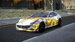 Ferrari FF Miley S3 pour GTA 4