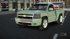 Chevrolet Silverado Doguse pour GTA 4
