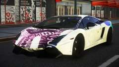 Lamborghini Gallardo Kehaxa S7 pour GTA 4
