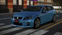 Holden VE Commodore Medudaw