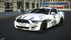 Ford Mustang Navia S5 für GTA 4