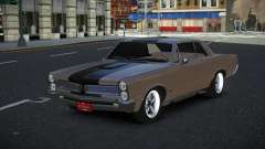Pontiac GTO Viomo