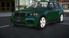 BMW X5 Dahejeq für GTA 4