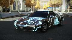 Honda NSX Stedon S14 für GTA 4