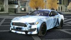 Ford Mustang Baithan S14 pour GTA 4