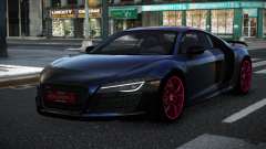 Audi R8 Tycel S4 pour GTA 4