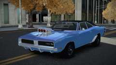 Dodge Charger Jauve pour GTA 4
