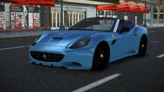Ferrari California Gulosuzuk pour GTA 4