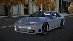 Nissan 300ZX Vibwiweq pour GTA 4