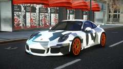 Porsche 911 Neic S2 pour GTA 4