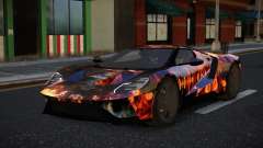 Ford GT Tulia S3 pour GTA 4