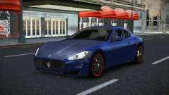 Maserati Gran Turismo Sufere für GTA 4