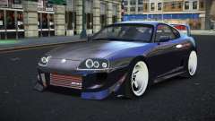 Toyota Supra Etah pour GTA 4