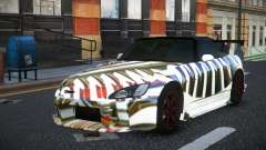 Honda S2000 Chjay S3 pour GTA 4