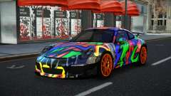 Porsche 911 Neic S13