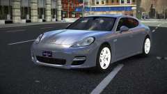 Porsche Panamera Davahabip