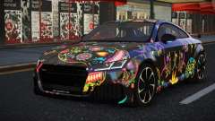 Audi TT Arden S4 pour GTA 4