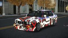 BMW M3 E30 Elanha S10 pour GTA 4