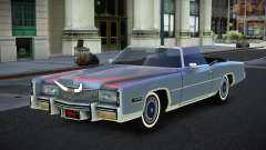 Cadillac Eldorado Yetley pour GTA 4