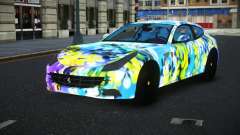 Ferrari F12 Abili S4 pour GTA 4