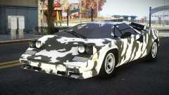 Lamborghini Countach Vintin S11 pour GTA 4