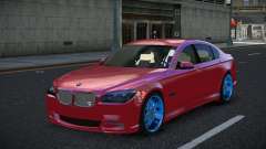BMW 750Li Jinham