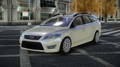 Ford Mondeo Xuilo pour GTA 4