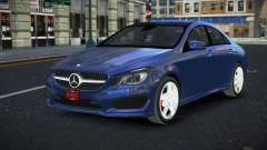 Mercedes-Benz CLA 250 Juqtupoge für GTA 4