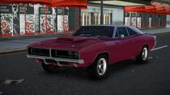 Dodge Charger Fige für GTA 4