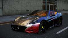 Ferrari California Saren S2 für GTA 4