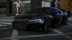 Audi R8 Bentia S7 pour GTA 4