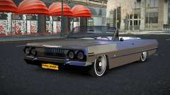 Chevrolet Impala Yoji pour GTA 4