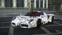 Ferrari Enzo Vantery S9 pour GTA 4